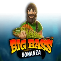 Big Bass Bonanza